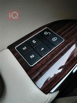 لاند روفر رانج روفر فوج